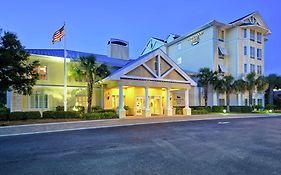 Homewood Suites By Hilton Charleston Airport/Convention Center