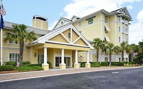 Homewood Suites By Hilton Charleston Airport/Convention Center